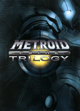 Metroid Prime 2 & 3
