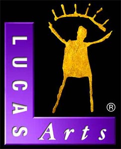 CT: LucasArts Logo